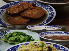 -粗茶淡饭(东关街店)