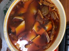 -想时吻泡蛋苕粉(徐东店)