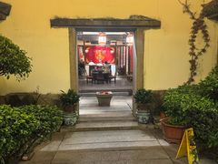 -文儒九号·闽菜馆(三坊七巷店)