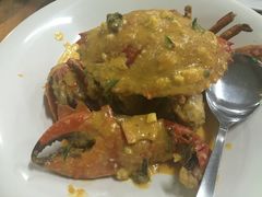 -無招牌海鮮(芽笼店)
