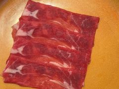 -牛New寿喜烧(金鹰世界店)