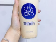 -茶百道(翠柏店)