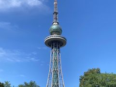 -青岛电视塔