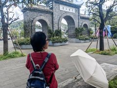 -花溪公园