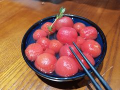 -肥朵食堂(带梦胡同店)