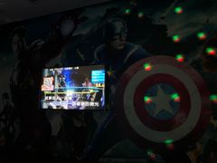 -星聚会KTV(合生汇黑金店)