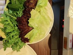-蝎王府羊蝎子(虎坊桥总店)