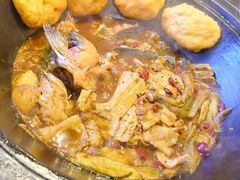 -粗粮人家·东北菜(洋桥店)