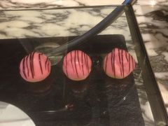 iphone_upload_pic-合肥皇冠假日酒店·菲亚斯特自助餐厅(黄山路店)