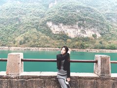 -乌江画廊(彭水苗族土家族自治县)