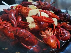 -香满锅老北京羊蝎子火锅·家常菜(新街口店)