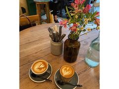 澳白-RAC BAR(安福路店)