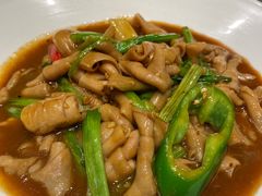 -张家卫·阳江菜·小海鲜(肥婆湾桥店)