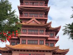 -仙人山公园