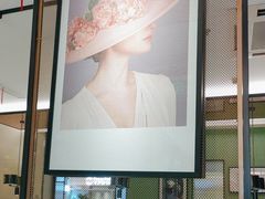 -Aqua Oasis 水天堂(石路天虹店)