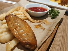 -必胜客(云汇天地店)