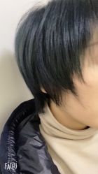 -梵汐造型·接发烫染专业店