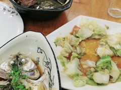 -乌记大厨餐厅