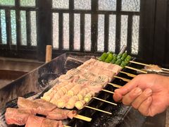 -小山日本料理(兴业太古汇店)