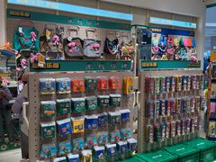 -丽达购物中心(崂山店)