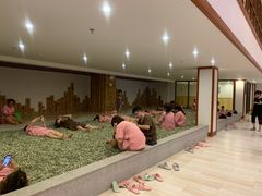 -天沐温泉(抚顺店)