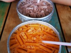 -Doo Dee Thai Food(Issan/Isaan/Esan)