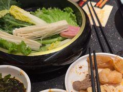 -牛New寿喜烧(新六百店)