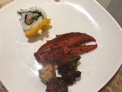 -盛宴标帜餐厅·亲子自助 (南昌喜来登酒店)