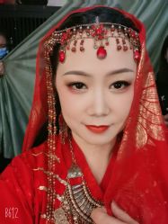 -盘子女人坊古装写真摄影(天津总店)