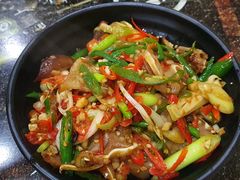 -文杰餐馆(南洪时尚风情街店)