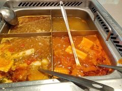 -海底捞火锅(苏宁生活广场店)