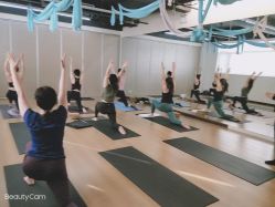 -兰瑜伽·普拉提