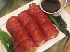红肠粉-稻香酒家(天河城店)