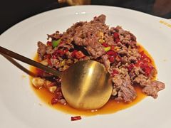 炊烟小炒黄牛肉-炊烟小炒黄牛肉(浦东世纪汇店)