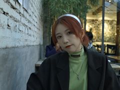 -zarah(鼓楼店)