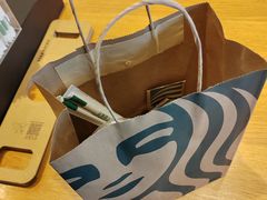 -星巴克臻选(华堂·新辰汇店)