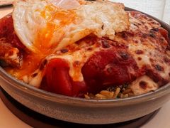 猪扒饭-海味观(老西门店)