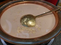 -诺敏塔拉奶茶-布里亚特包子-手把肉(锦都会店)