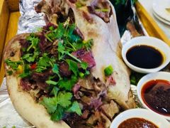 牛气冲天-绍兴饭店(大宁店)