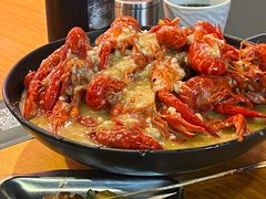 -回·龙虾铺·盆盆蟹·烧烤大排档(回龙观店)