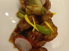 -杭州和达希尔顿逸林酒店·和园中餐厅-杭帮菜名店