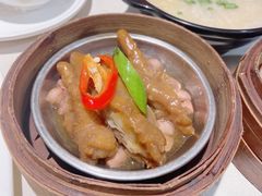 -罗记烧骨粥(九亭店)