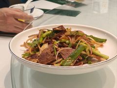 -奉天理·海鲜饺子