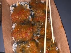 -品腐记·豆腐王朝(老门东总店)