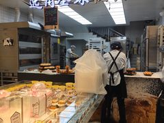 -黛瓦兰西点(开发区店)