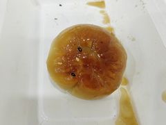 生煎包-富春汤包生煎馆(春晖店)