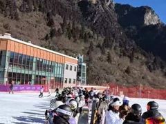 -太子岭滑雪场