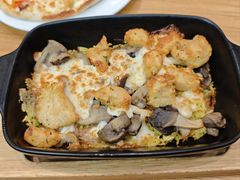 -萨莉亚意式餐厅(深南茂业店)