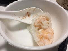 -煲王粤菜餐厅(中侨中心店)