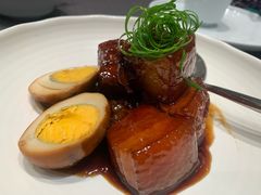 -望乡楼上海菜(日月光店)